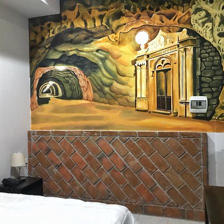 Espiritu Santo Hotel Boutique La Paz Εξωτερικό φωτογραφία