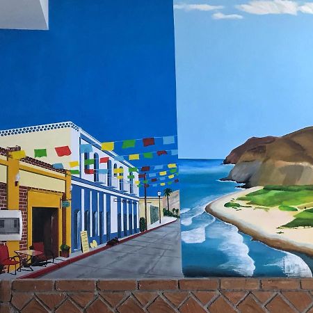 Espiritu Santo Hotel Boutique La Paz Εξωτερικό φωτογραφία