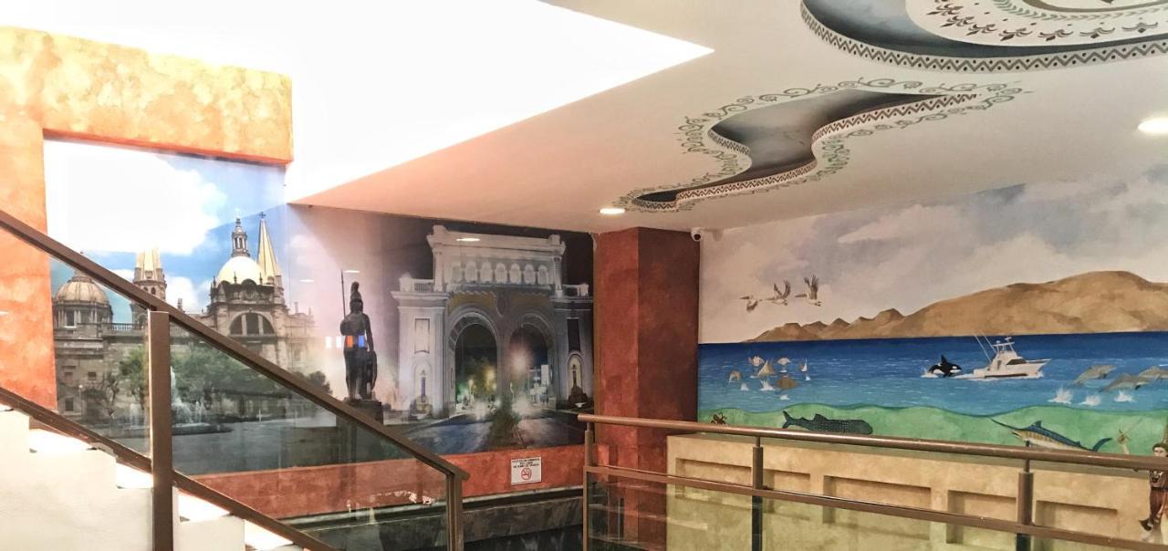 Espiritu Santo Hotel Boutique La Paz Εξωτερικό φωτογραφία