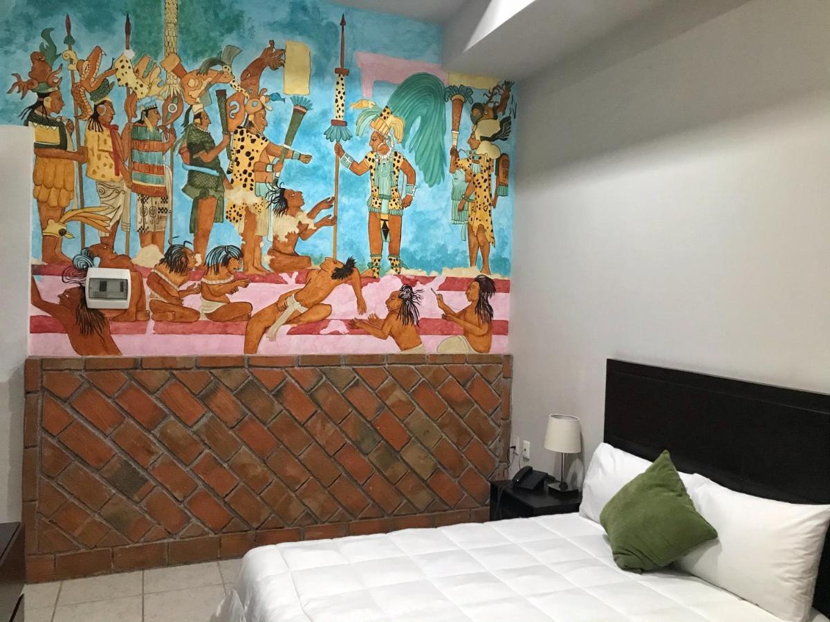 Espiritu Santo Hotel Boutique La Paz Εξωτερικό φωτογραφία