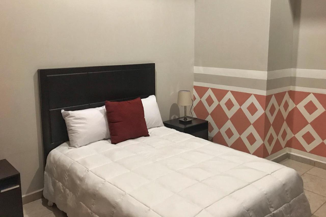 Espiritu Santo Hotel Boutique La Paz Εξωτερικό φωτογραφία