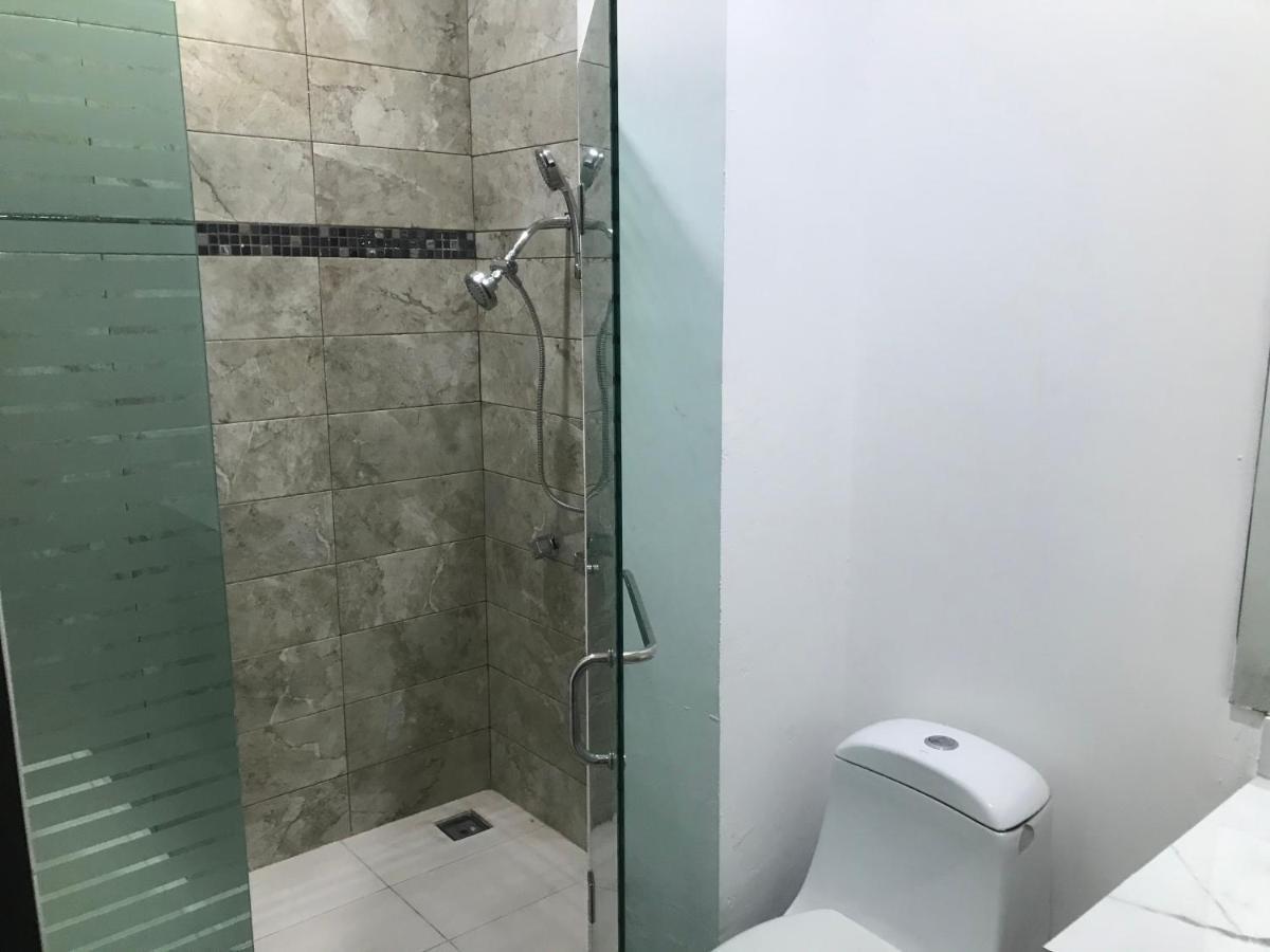 Espiritu Santo Hotel Boutique La Paz Εξωτερικό φωτογραφία