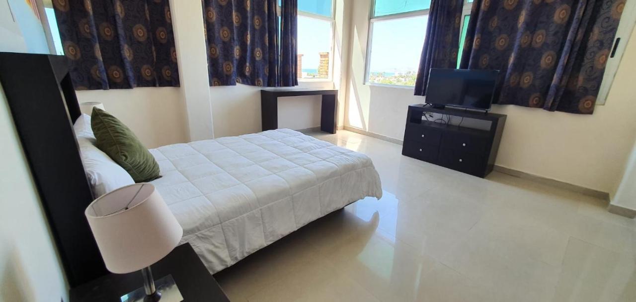 Espiritu Santo Hotel Boutique La Paz Εξωτερικό φωτογραφία