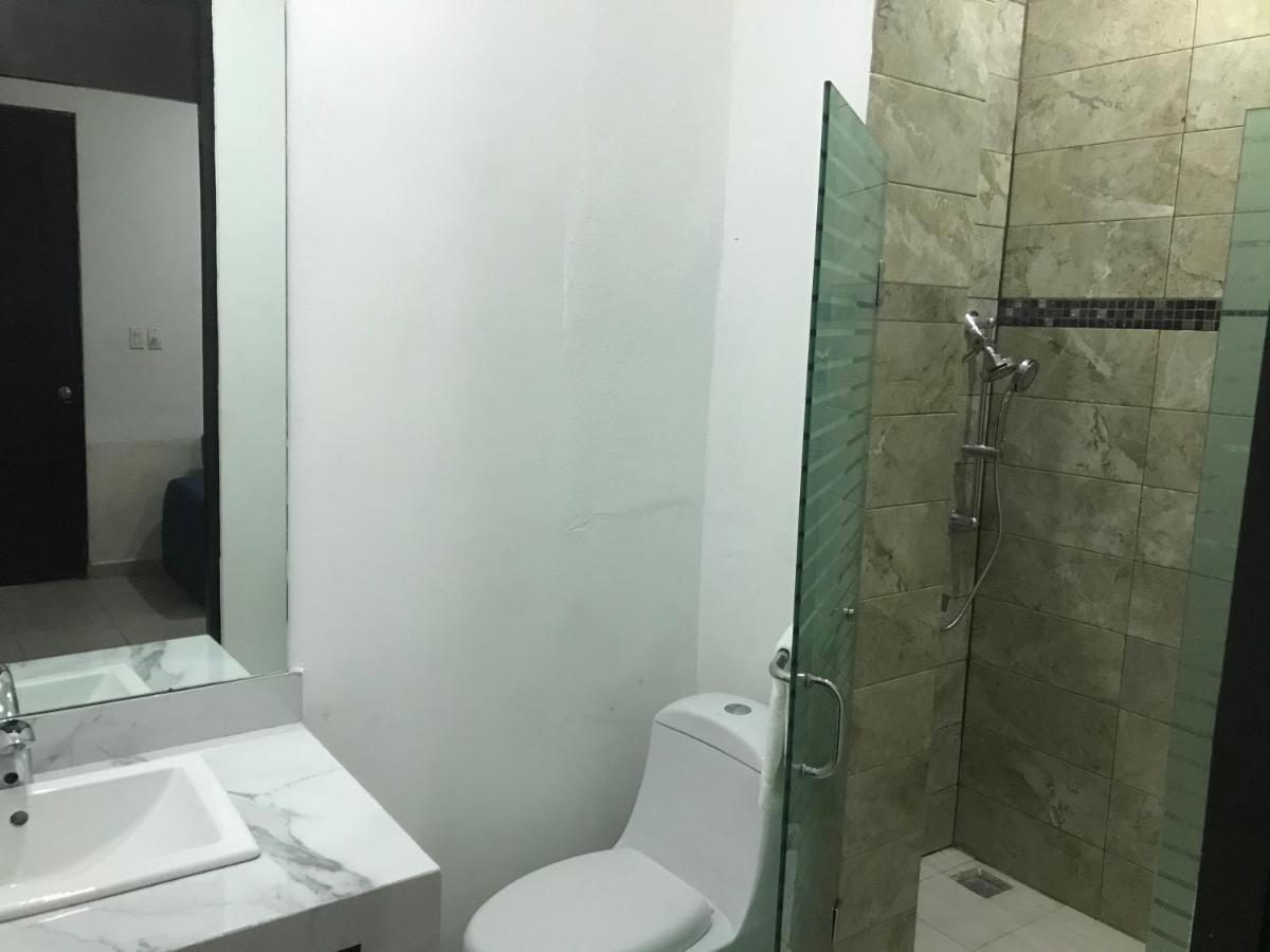 Espiritu Santo Hotel Boutique La Paz Εξωτερικό φωτογραφία