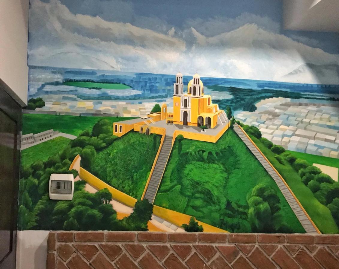 Espiritu Santo Hotel Boutique La Paz Εξωτερικό φωτογραφία