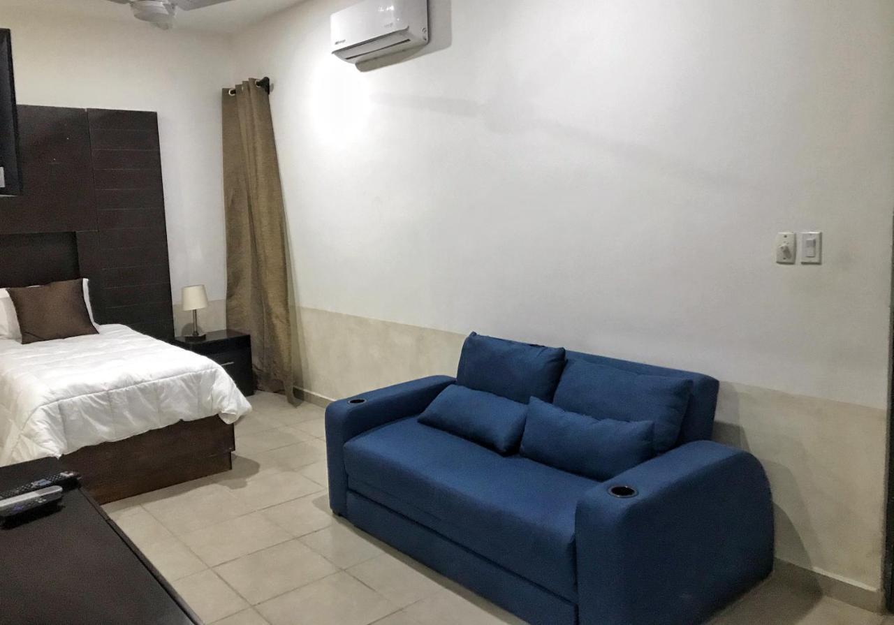 Espiritu Santo Hotel Boutique La Paz Εξωτερικό φωτογραφία