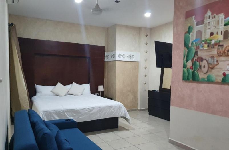 Espiritu Santo Hotel Boutique La Paz Εξωτερικό φωτογραφία