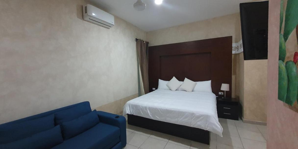 Espiritu Santo Hotel Boutique La Paz Εξωτερικό φωτογραφία