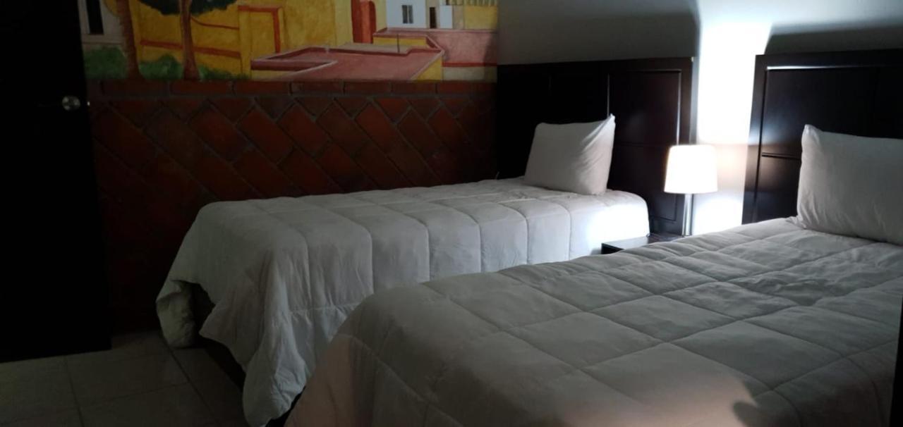 Espiritu Santo Hotel Boutique La Paz Εξωτερικό φωτογραφία