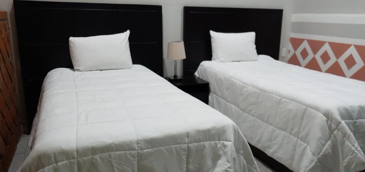 Espiritu Santo Hotel Boutique La Paz Εξωτερικό φωτογραφία