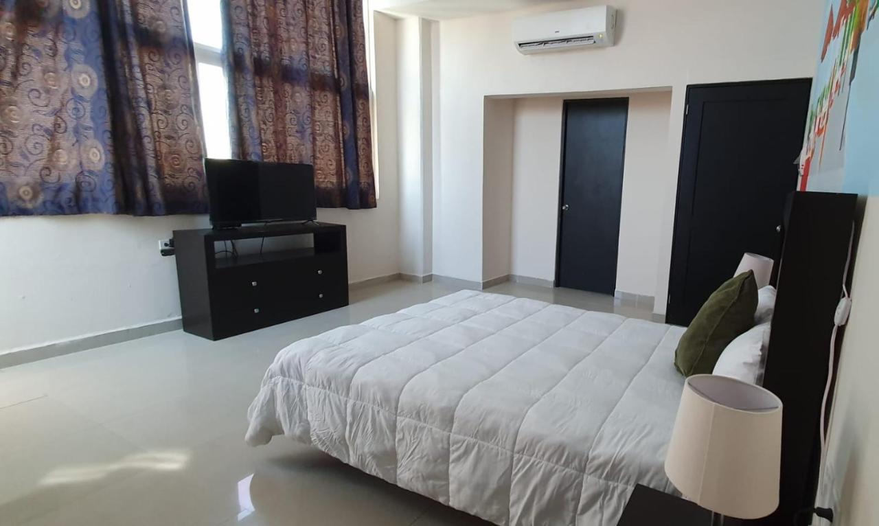 Espiritu Santo Hotel Boutique La Paz Εξωτερικό φωτογραφία