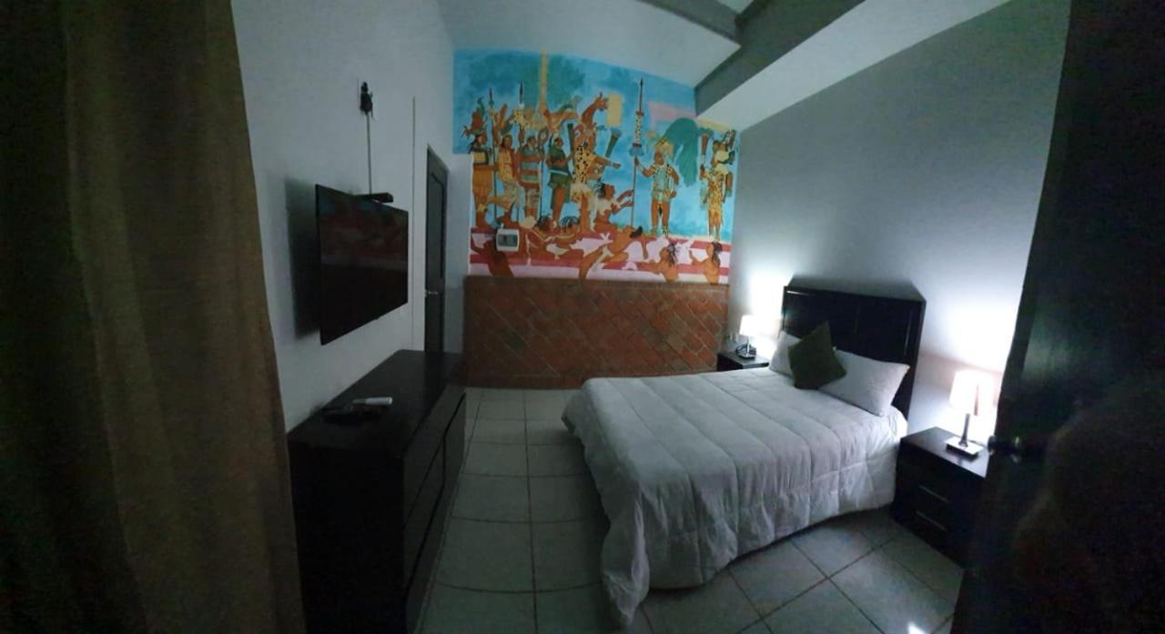 Espiritu Santo Hotel Boutique La Paz Εξωτερικό φωτογραφία